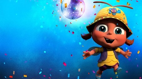 New Year's Eve Countdown (2016) - Episode 1 poster and promotional image