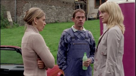 Walzing Mathilde (2010) - Episode 10 poster and promotional image