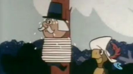 Chief Beef (1963) - Episode 108 poster and promotional image