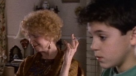 Coda (1989) - Episode 7 poster and promotional image