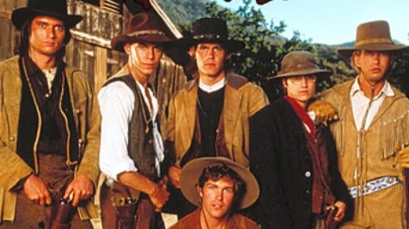 Season 2 (1990) - Season 2 poster and promotional image