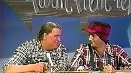 Second City Television Stagione 2
