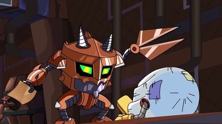 Episode 19 (2016) - Episode 19 poster and promotional image