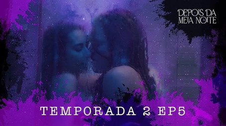 Depois da Meia Noite Stagione 2