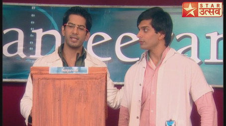 Dill Mill Gayye Сезон 7