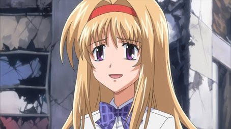 Chaos;Head111