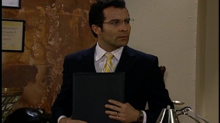 Puedes seguir en la banda (2005) - Episode 158 poster and promotional image