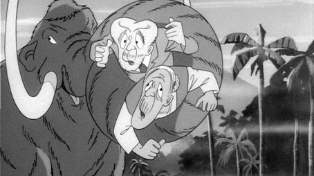 Yokai Nurarihyon (1968) - Episode 12 poster and promotional image