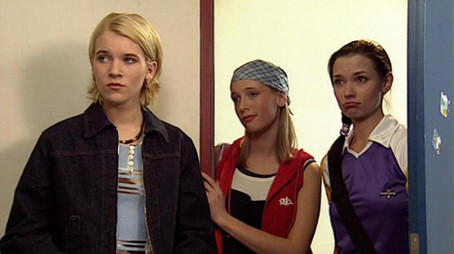 Episode 121 (1996) - Episode 121 poster and promotional image