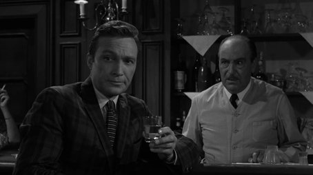 Dead Man's Shoes (1962) - Episode 18 poster and promotional image