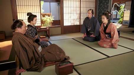 Week 4 (2015) - Episode 23 poster and promotional image