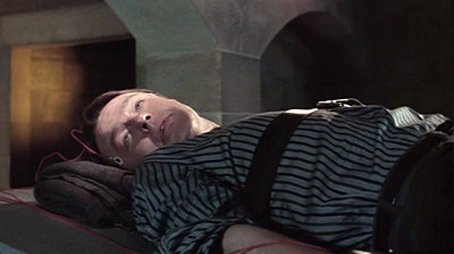 The Fanatics (1968) - Episode 12 poster and promotional image