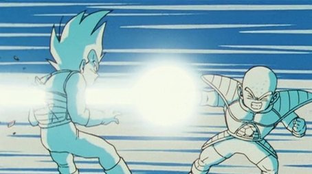 Dragon Ball Z39