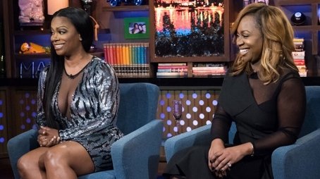 Kandi Burruss & Gina Neely (2018) - Episode 46 poster and promotional image