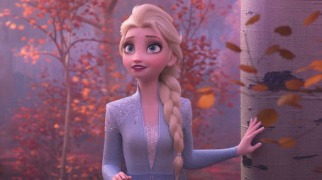 Explore (2020) - Episode 5 poster and promotional image