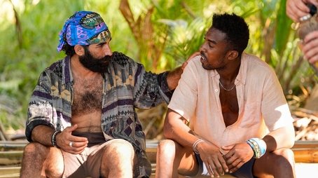 Welcome to the Party (2025) - Episode 9 poster and promotional image