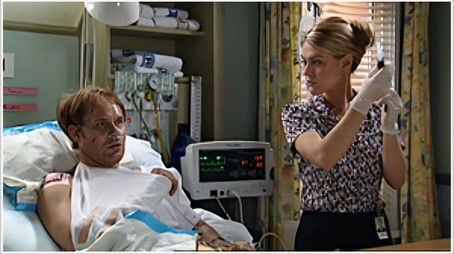 Thicker Than Water (2002) - Episode 13 poster and promotional image