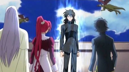 Maiden love (2008) - Episode 5 poster and promotional image