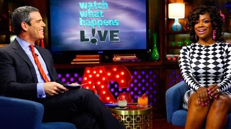 Kandi Burruss (2012) - Episode 39 poster and promotional image