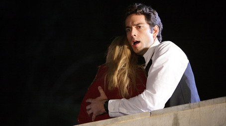 Chuck Sezona 3