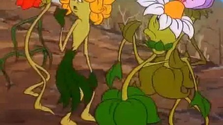 Fugative Flowers (2) (1986) - Episode 39 poster and promotional image