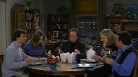 The Handyman (1997) - Episode 12 poster and promotional image