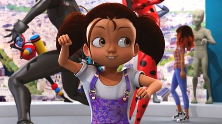 Miraculous: As Aventuras de Ladybug312