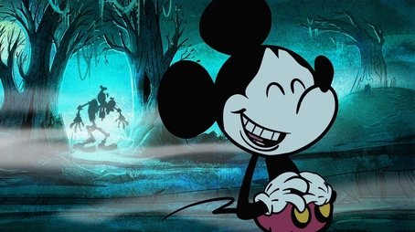 Ghoul Friend (2013) - Episode 10 poster and promotional image