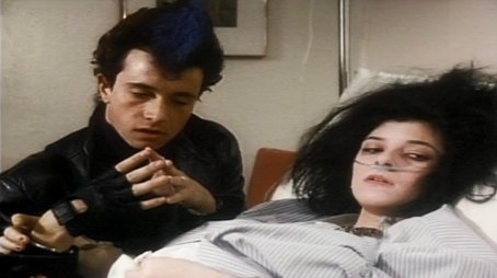 Down and Out On Beacon Hill (1988) - Episode 16 poster and promotional image