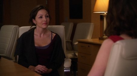 VIP Treatment (2010) - Episode 5 poster and promotional image