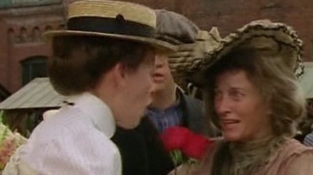 The Return of Gus Pike (1995) - Episode 1 poster and promotional image