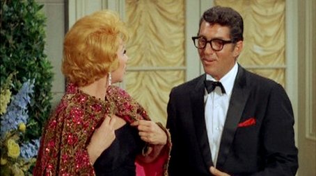 Lucy Dates Dean Martin (1966) - Episode 21 poster and promotional image