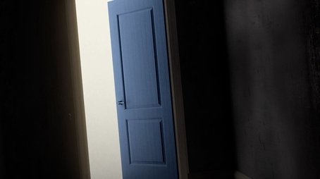 The Dream Door (2018) - Season 4 poster and promotional image