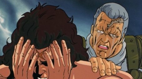 Little Brother Ken in Danger! Hyoh, Open Up Your Kind Soul! (1987) - Episode 14 poster and promotional image