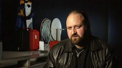 Cryptozoology (2006) - Episode 4 poster and promotional image