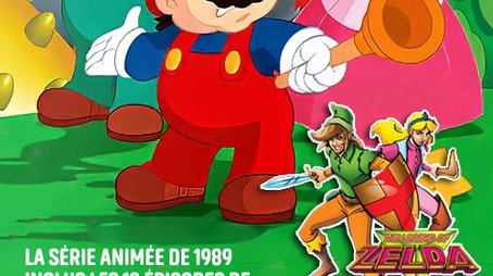 Season 1 (1989) - Season 1 poster and promotional image