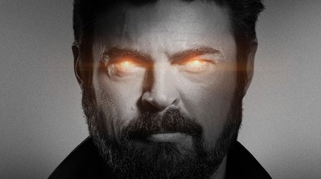 Season 3 (2022) - Season 3 poster and promotional image