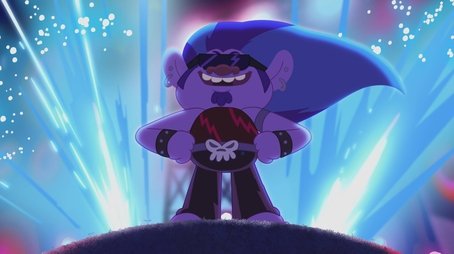 Mouth Guitar (2020) - Episode 16 poster and promotional image
