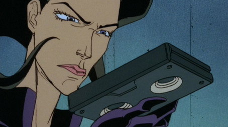 Æon Flux Stagione 2