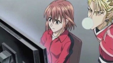 Half Time Of Fate (2008) - Episode 137 poster and promotional image