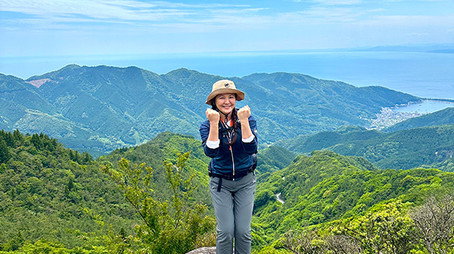 そこに山があるから Сезон 3