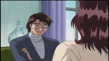 Mystery Circus' Murder - File 4 (2000) - Episode 148 poster and promotional image