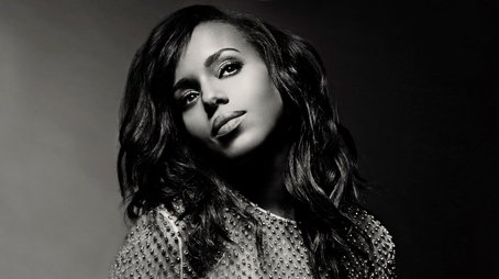 Kerry Washington with Eminem (2013) - Episode 5 poster and promotional image