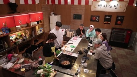 Sokcho Part 2 (2020) - Episode 53 poster and promotional image