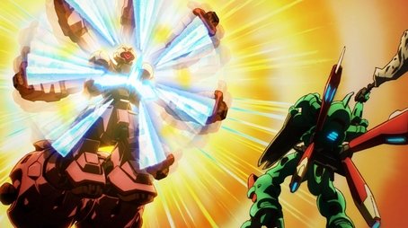 Aida's Decision (2015) - Episode 17 poster and promotional image