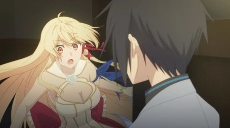 Line of Descent: Beginning of the End of Paradise (2025) - Episode 6 poster and promotional image