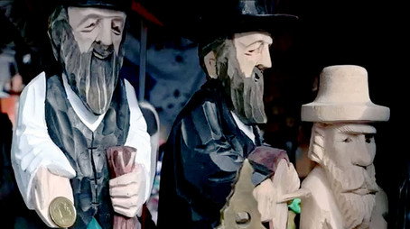 Histoire de l'antisémitisme Stagione 1