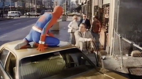 The Amazing Spider-Man Сезон 1