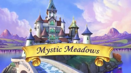 Mystic Meadows (2014) - Episode 11 poster and promotional image