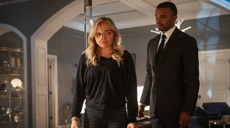 Writer's Block (2019) - Episode 2 poster and promotional image